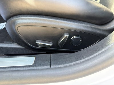 2020 Lincoln MKZ Hybrid Reserve