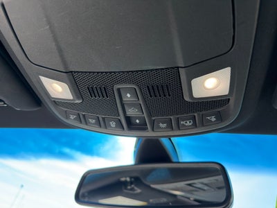 2020 Lincoln MKZ Hybrid Reserve