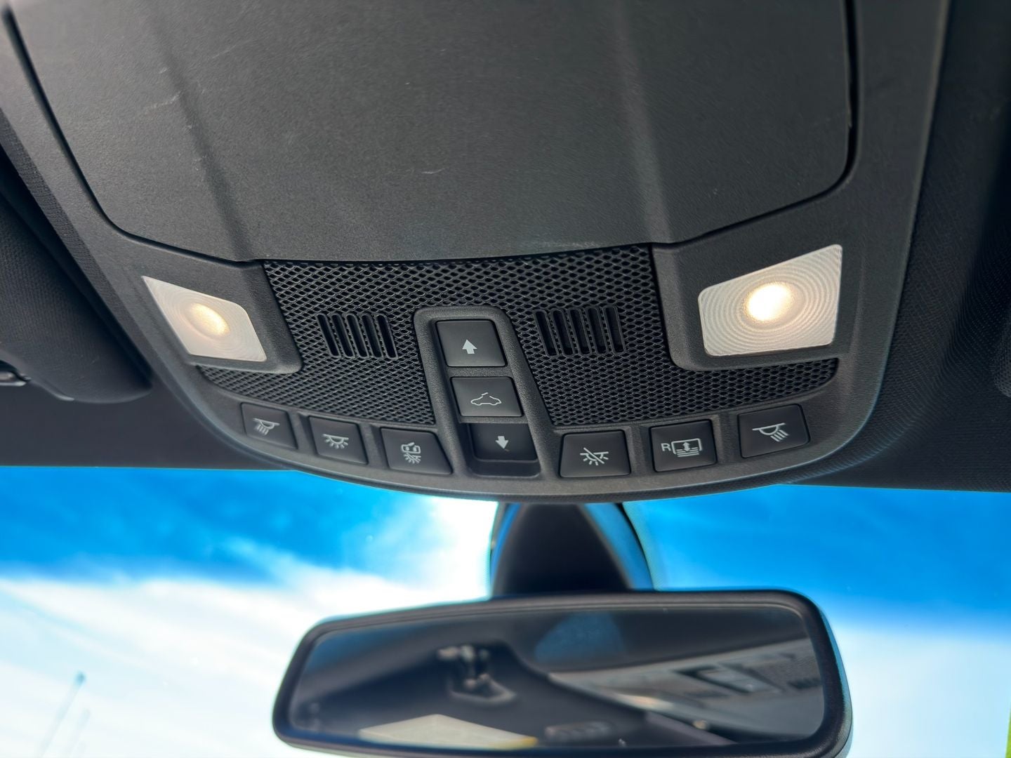 2020 Lincoln MKZ Hybrid Reserve