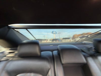 2020 Lincoln MKZ Hybrid Reserve