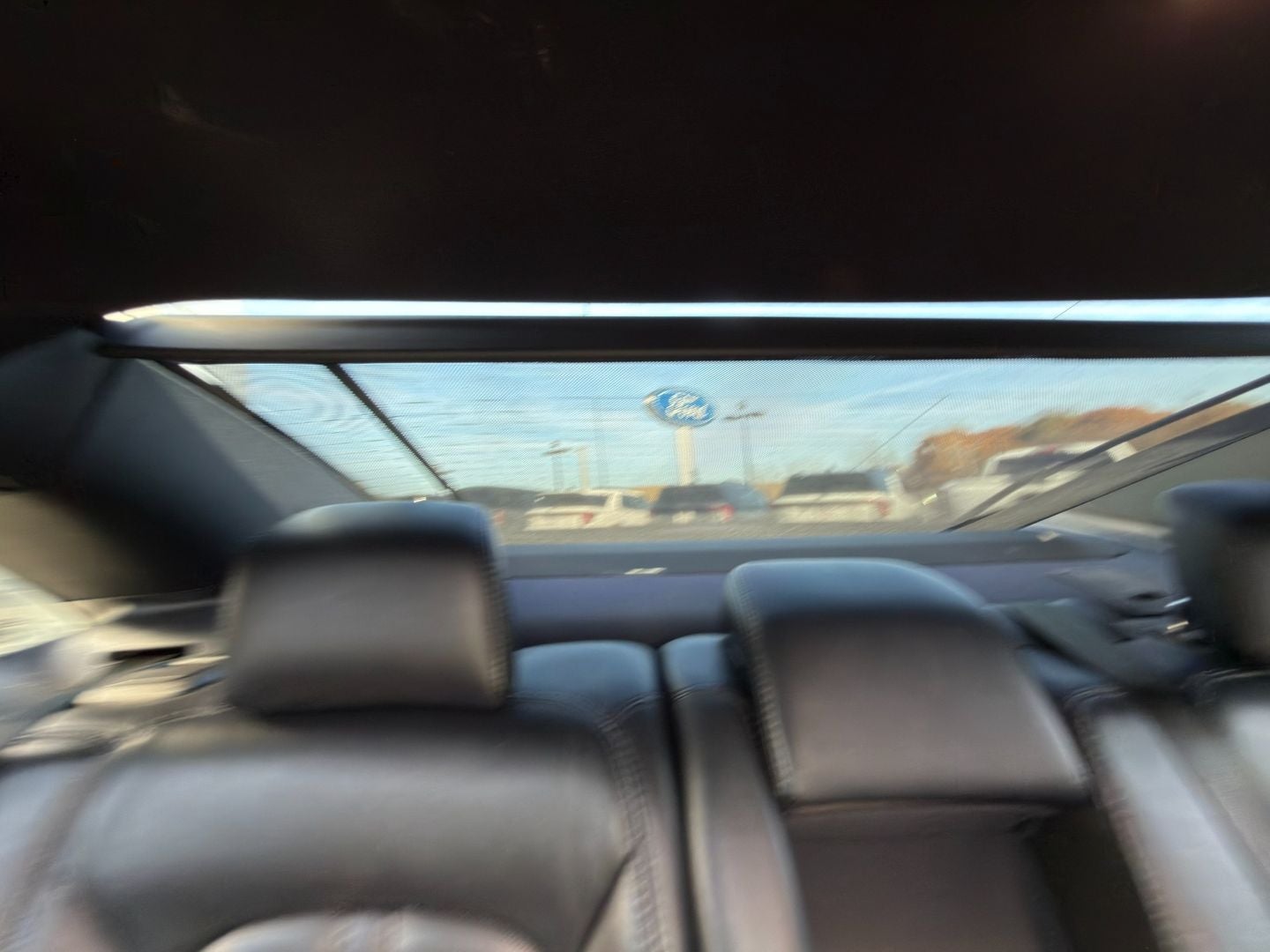 2020 Lincoln MKZ Hybrid Reserve