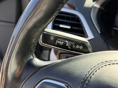 2020 Lincoln MKZ Hybrid Reserve