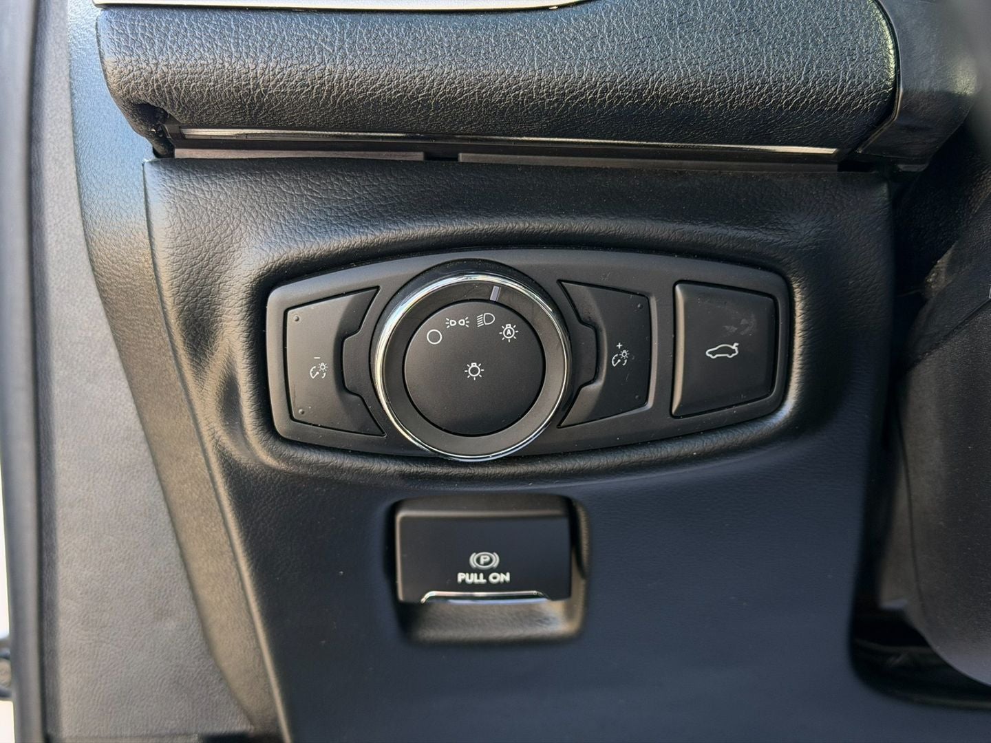 2020 Lincoln MKZ Hybrid Reserve