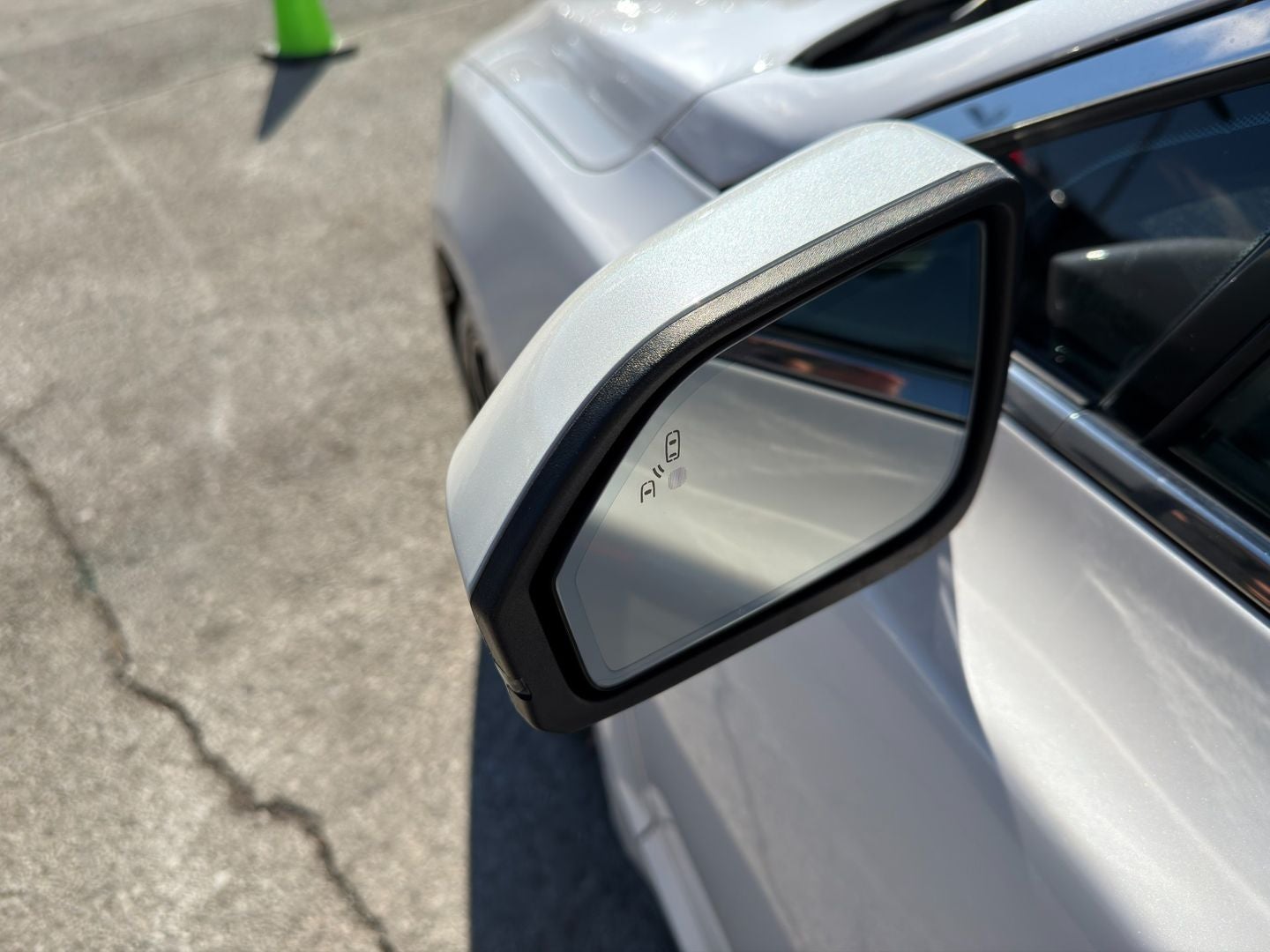 2020 Lincoln MKZ Hybrid Reserve