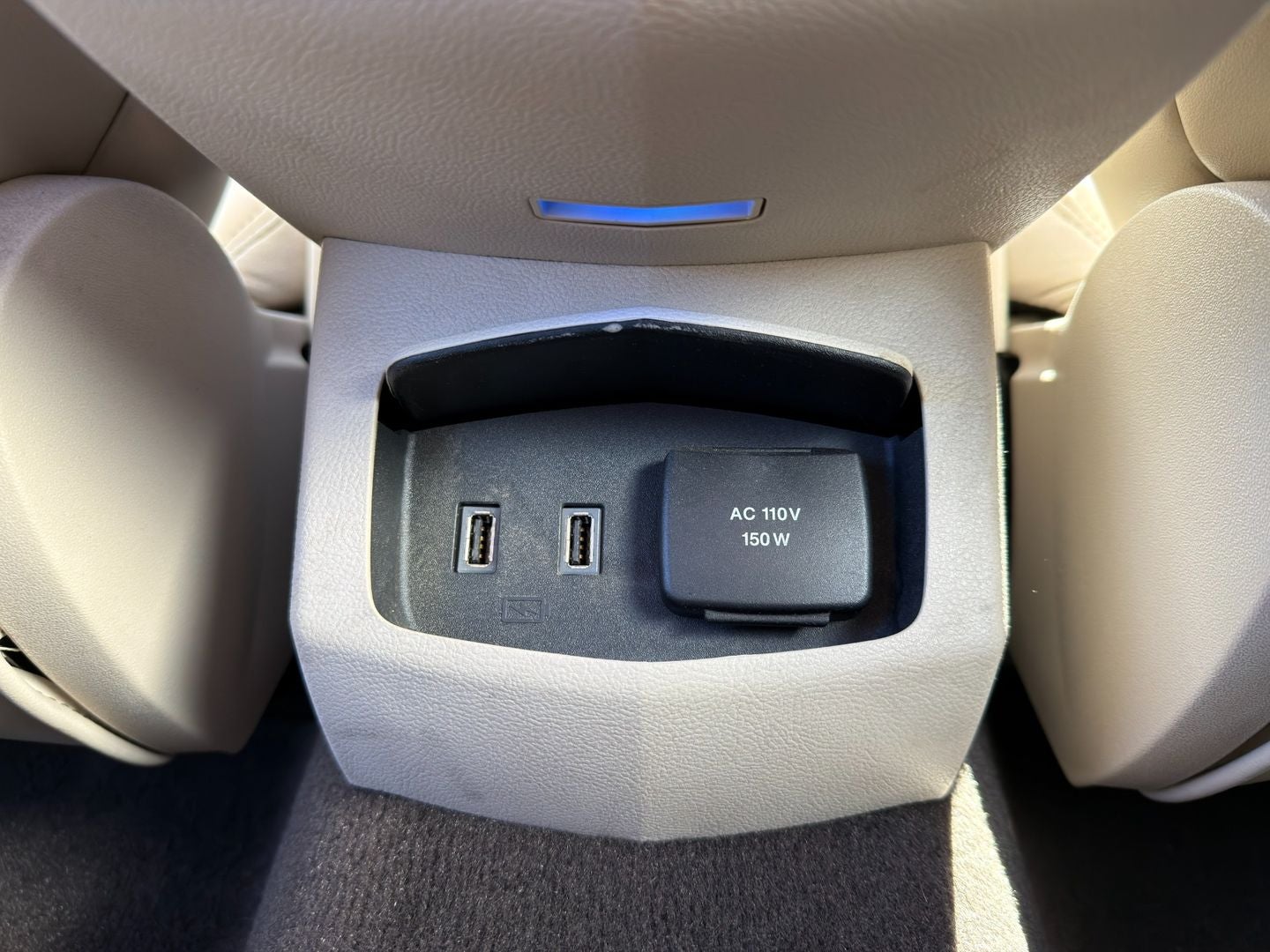 2020 Lincoln MKZ Hybrid Reserve