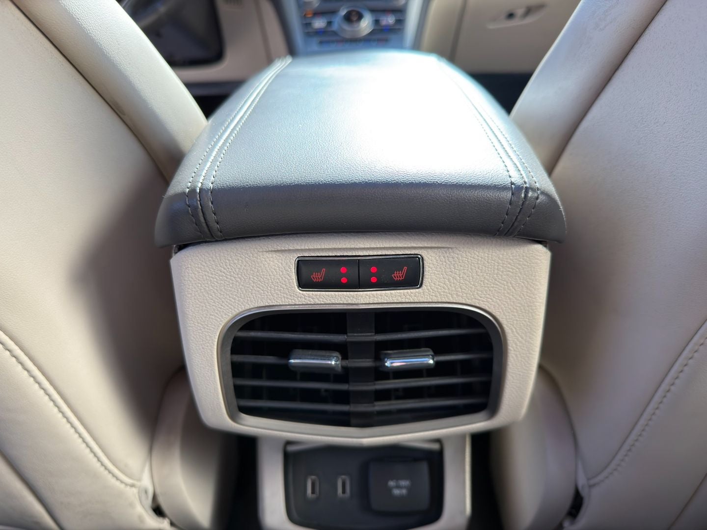 2020 Lincoln MKZ Hybrid Reserve