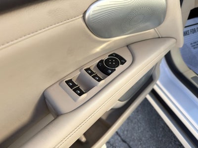 2020 Lincoln MKZ Hybrid Reserve