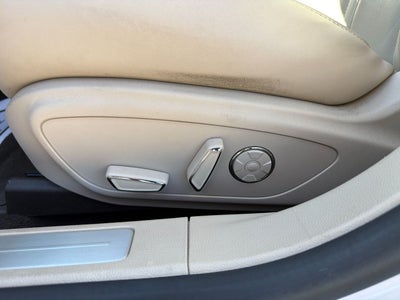 2020 Lincoln MKZ Hybrid Reserve