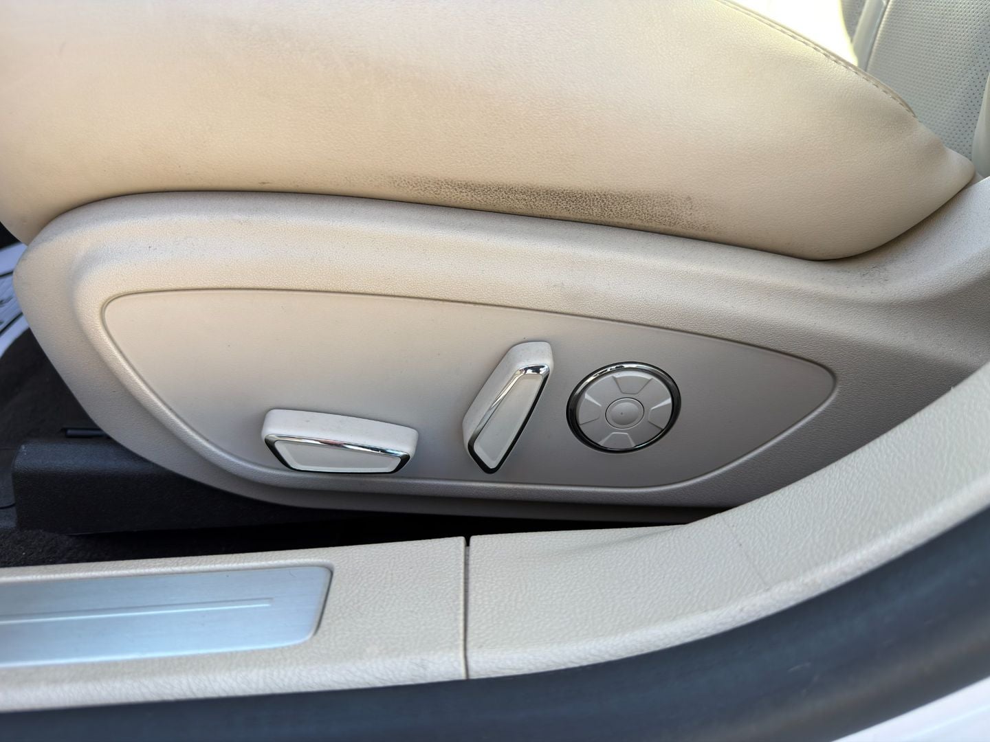 2020 Lincoln MKZ Hybrid Reserve