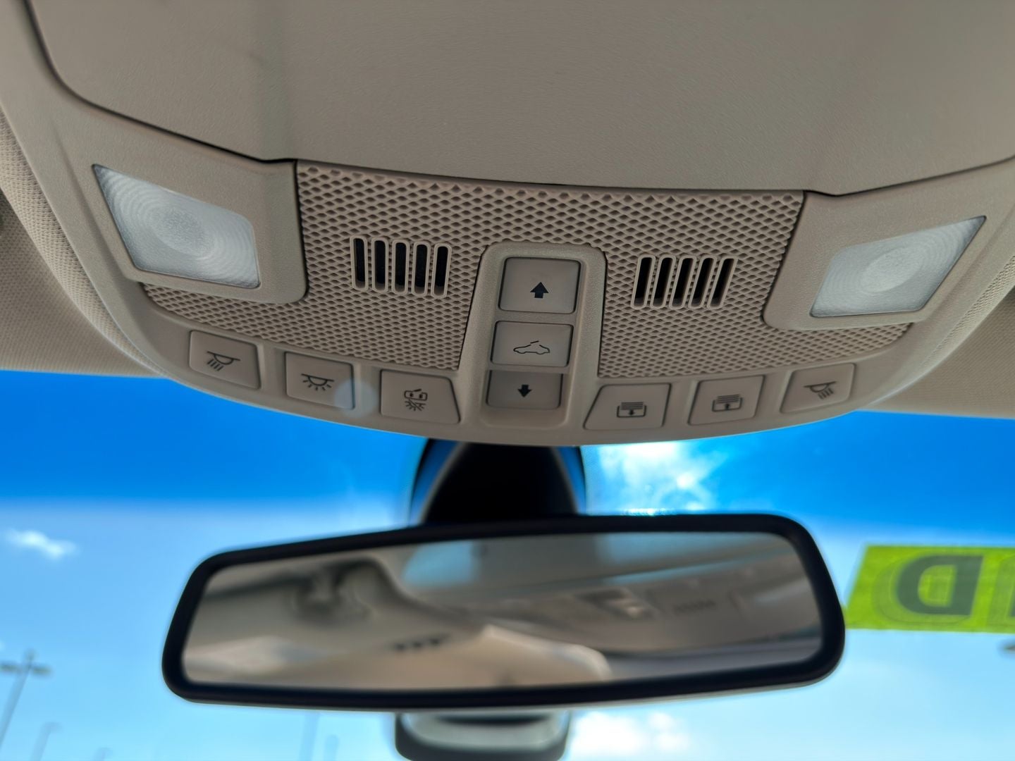 2020 Lincoln MKZ Hybrid Reserve