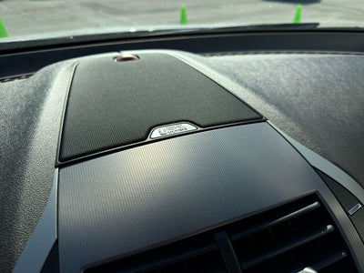 2020 Lincoln MKZ Hybrid Reserve