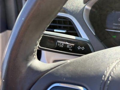 2020 Lincoln MKZ Hybrid Reserve