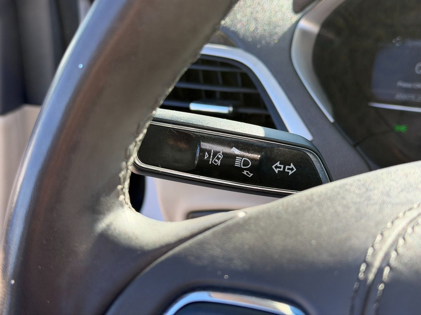 2020 Lincoln MKZ Hybrid Reserve