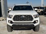 2022 Toyota Tacoma 2WD TRD Off-Road