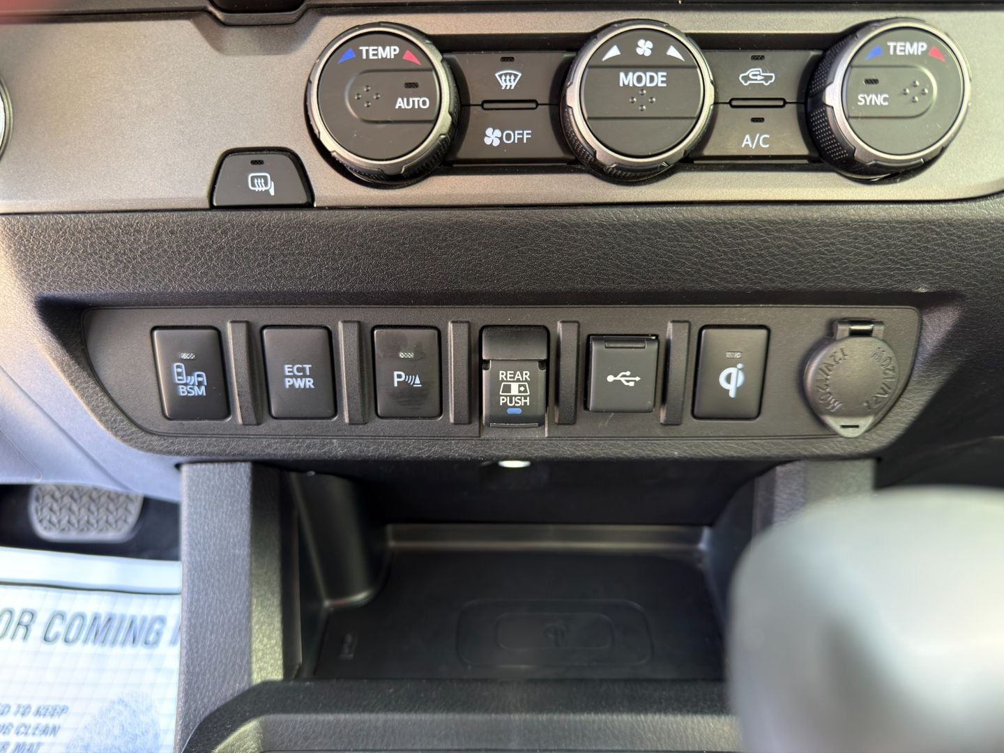 2022 Toyota Tacoma 2WD TRD Off-Road