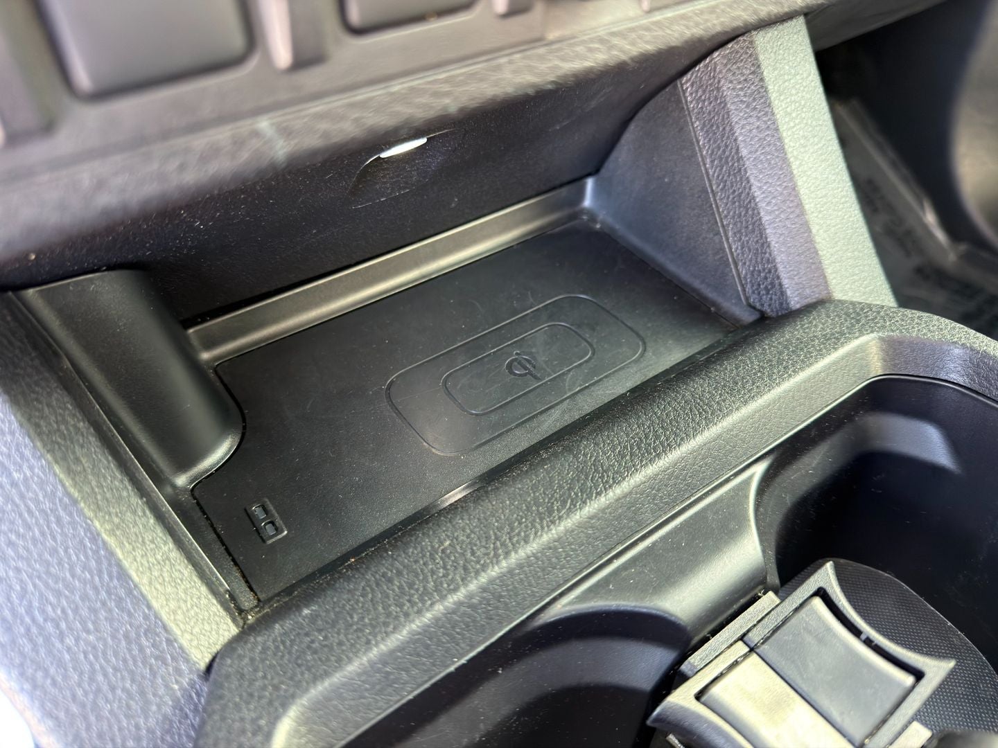 2022 Toyota Tacoma 2WD TRD Off-Road