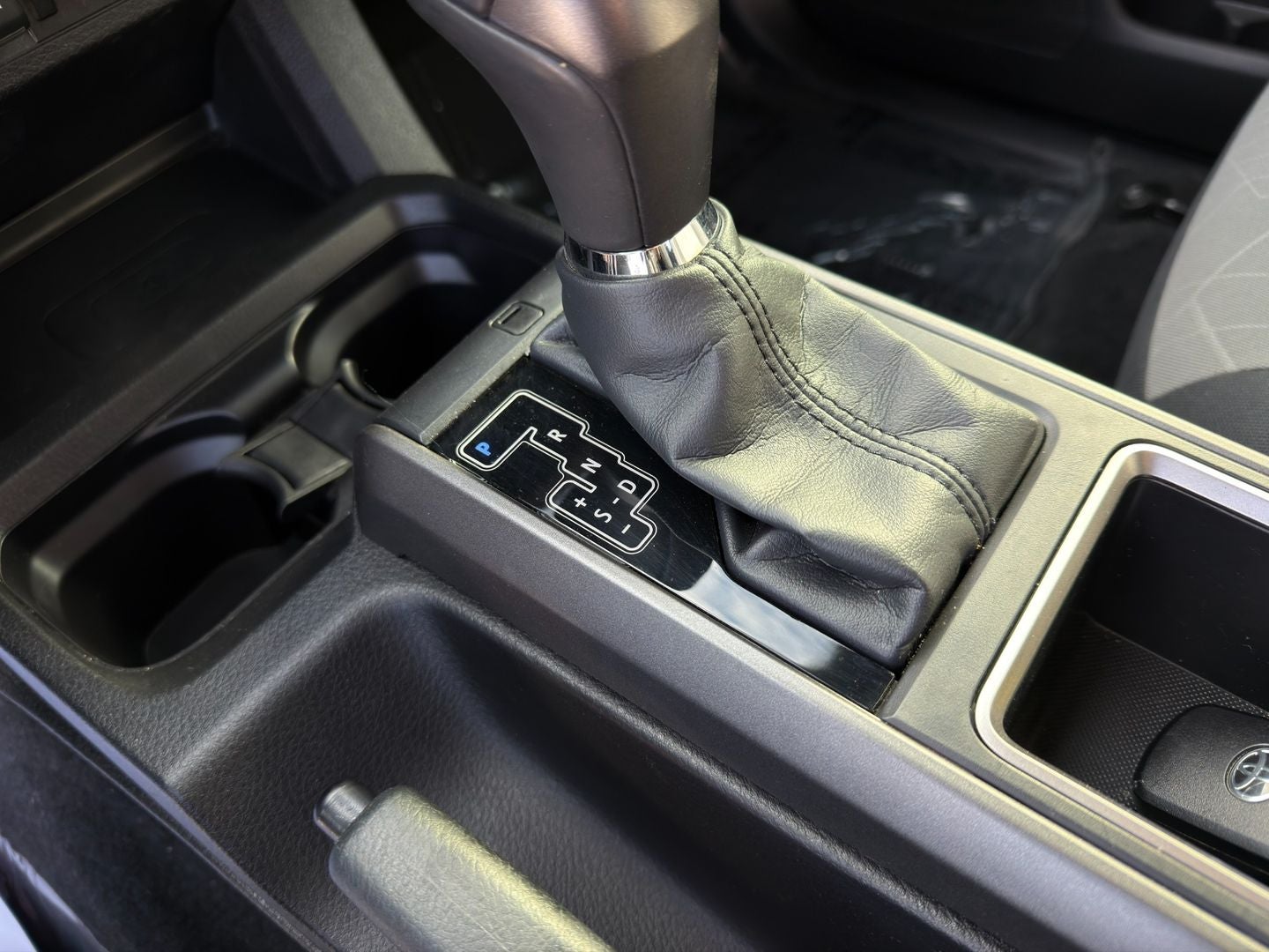 2022 Toyota Tacoma 2WD TRD Off-Road