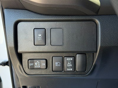 2022 Toyota Tacoma 2WD TRD Off-Road