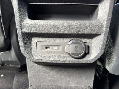 2021 Volkswagen Tiguan SE R-Line Black