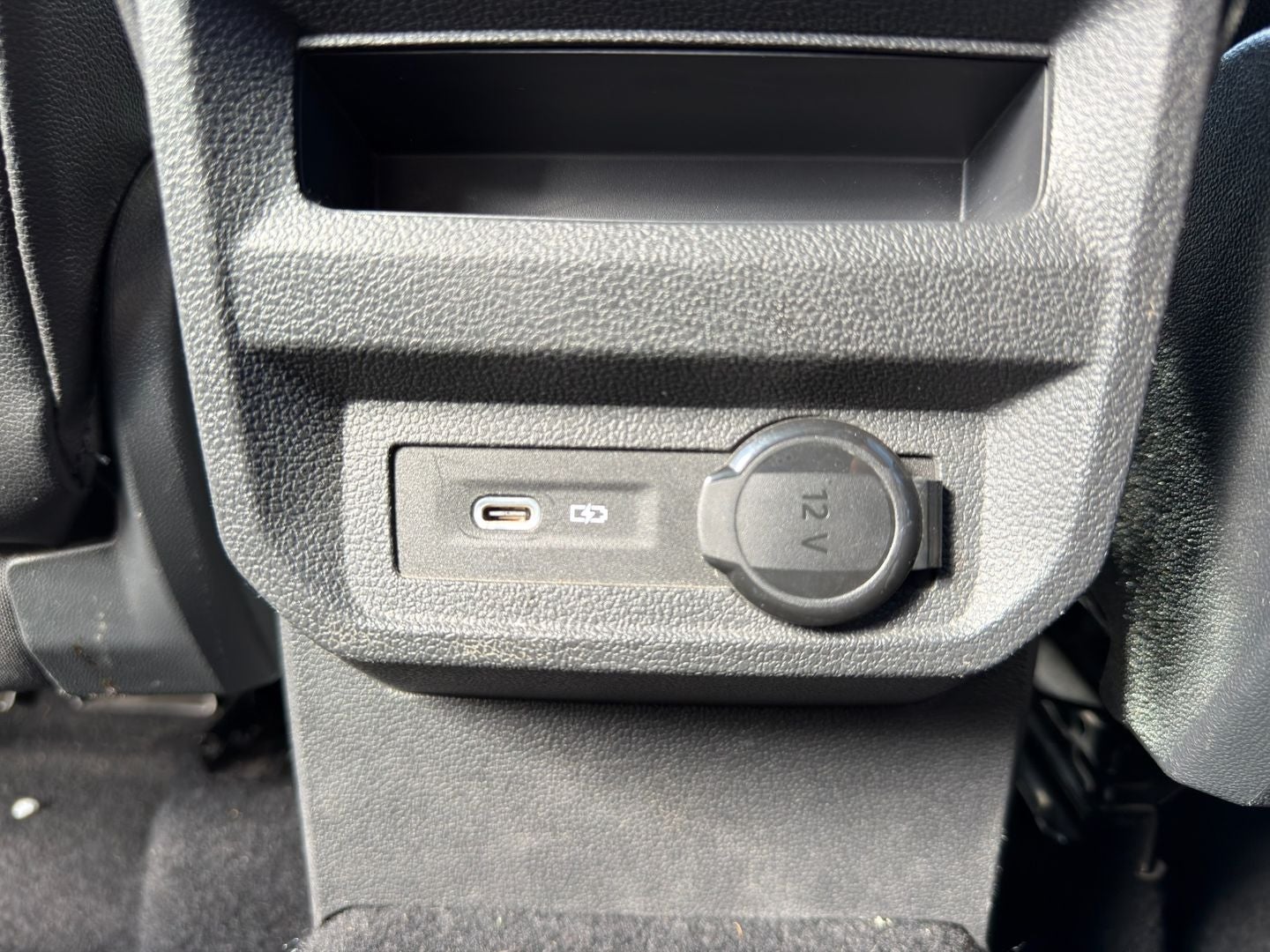 2021 Volkswagen Tiguan SE R-Line Black