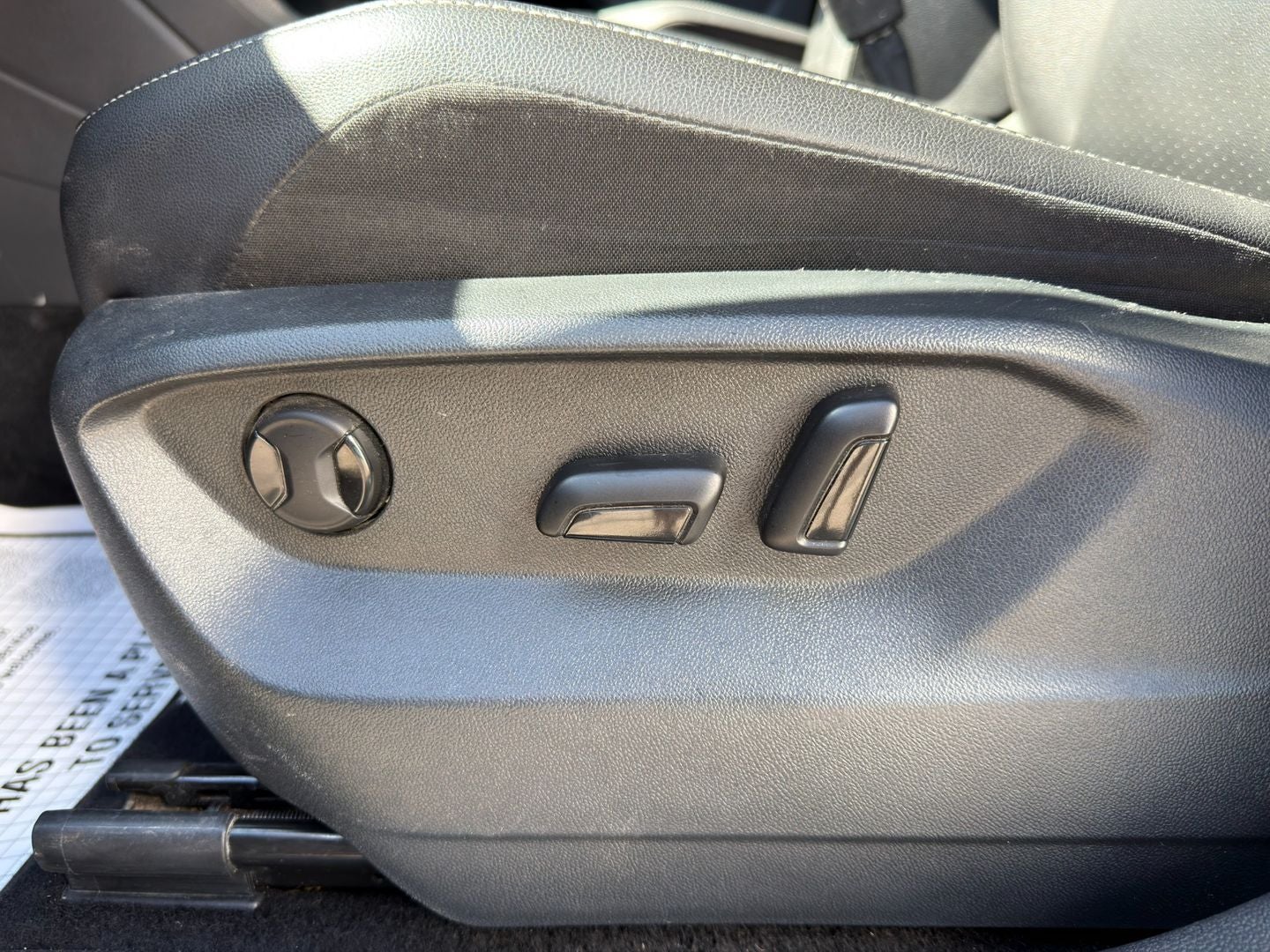 2021 Volkswagen Tiguan SE R-Line Black