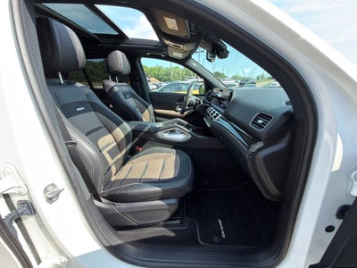 2021 Mercedes-Benz GLE AMG® GLE 53