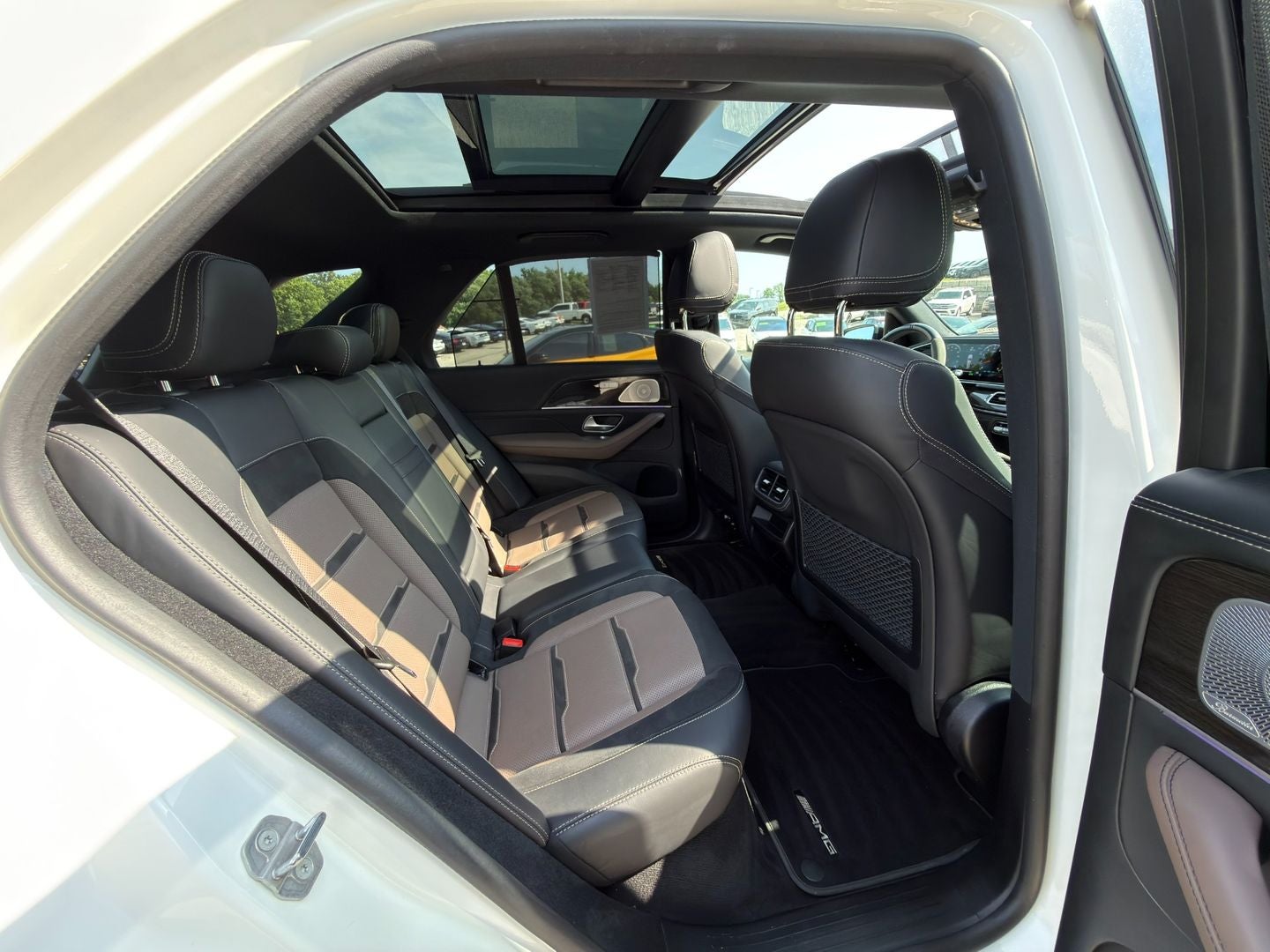 2021 Mercedes-Benz GLE AMG® GLE 53