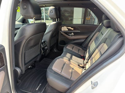 2021 Mercedes-Benz GLE AMG® GLE 53