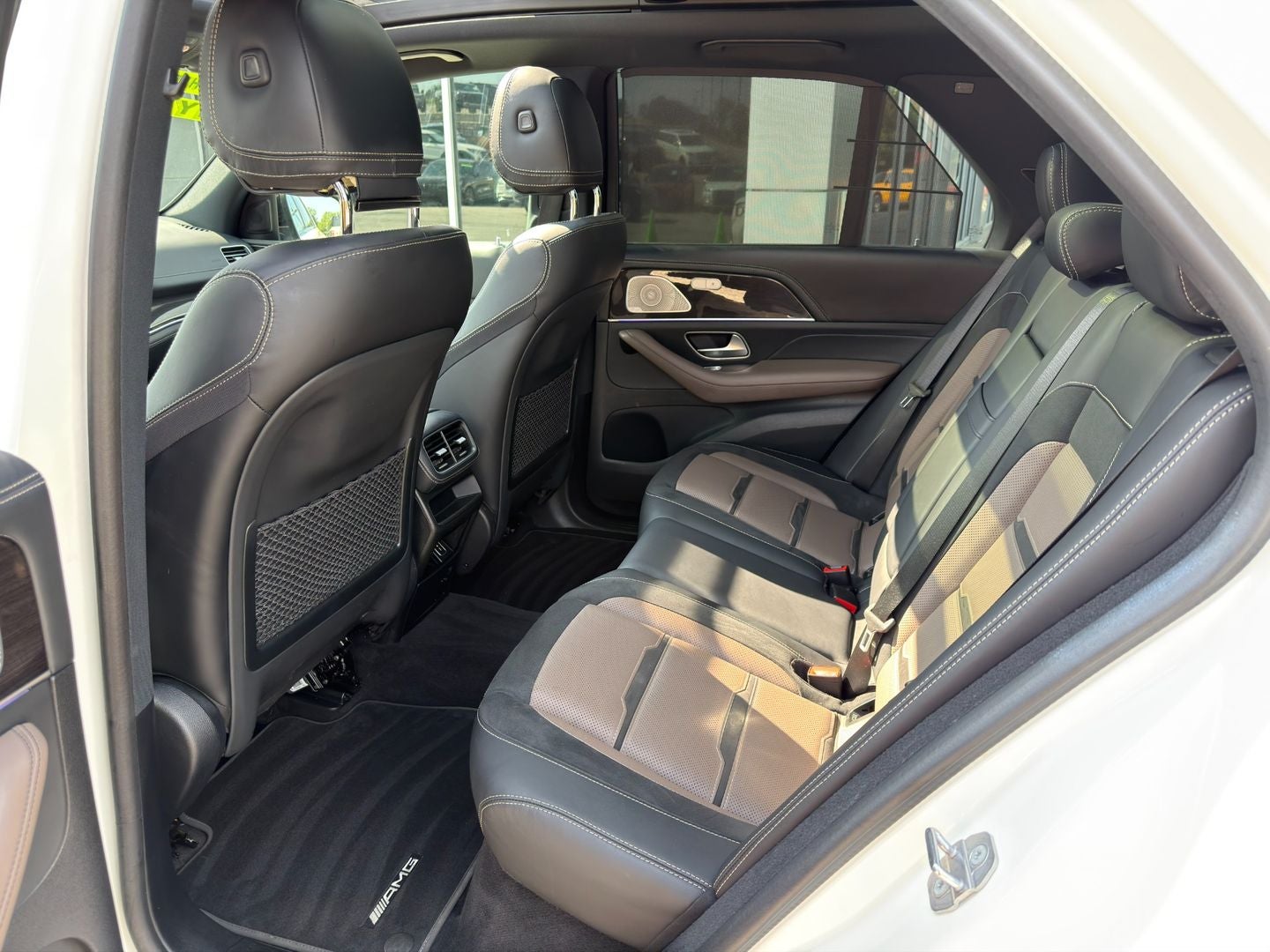 2021 Mercedes-Benz GLE AMG® GLE 53