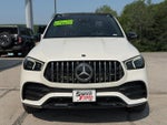 2021 Mercedes-Benz GLE AMG® GLE 53