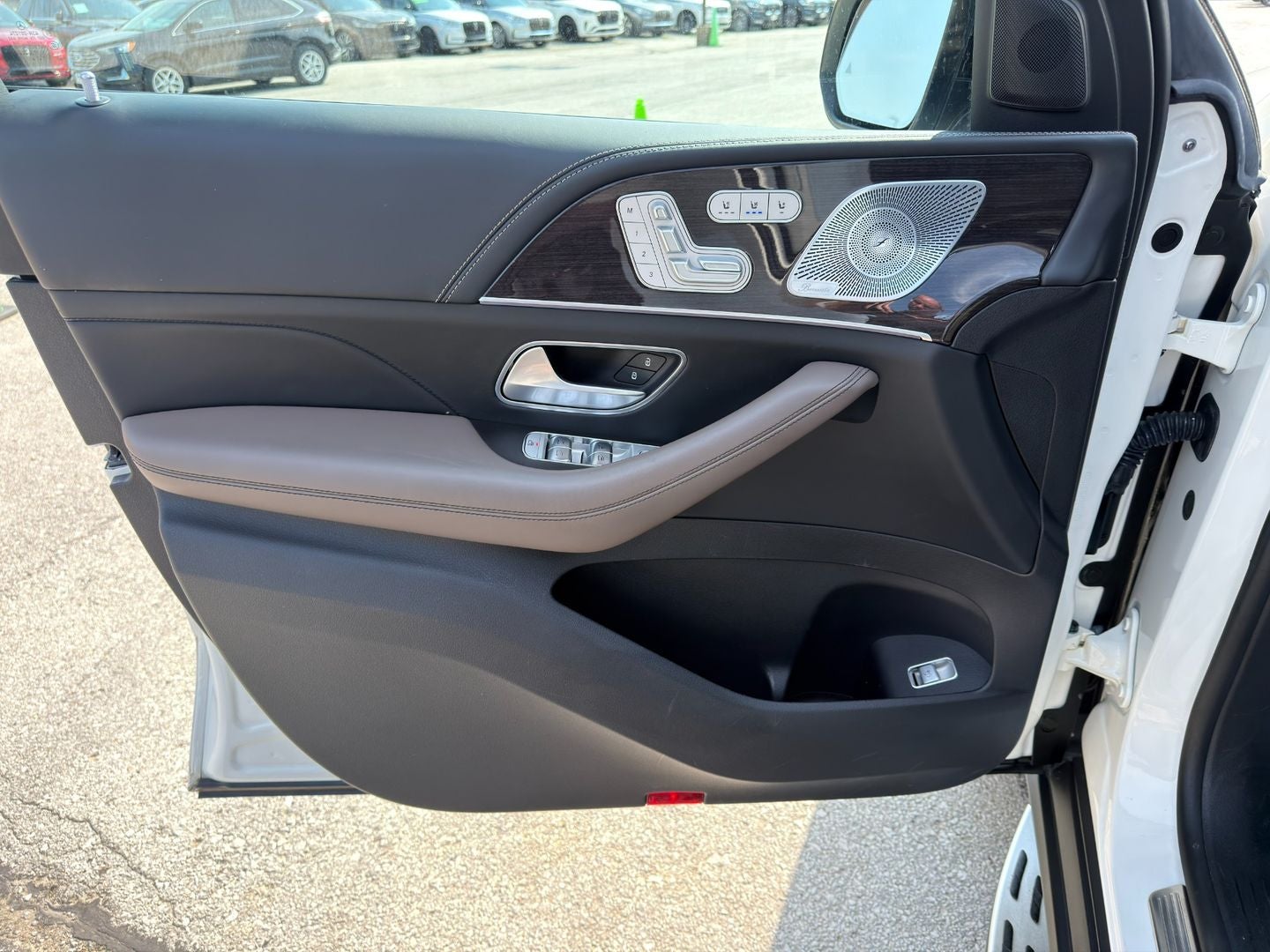 2021 Mercedes-Benz GLE AMG® GLE 53