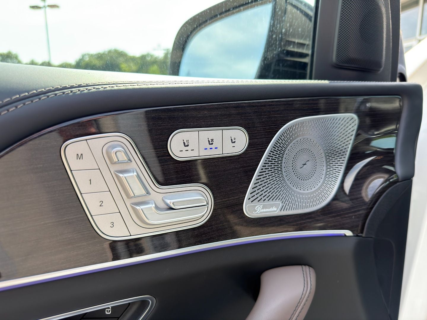 2021 Mercedes-Benz GLE AMG® GLE 53