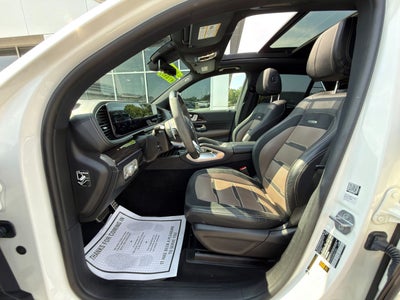 2021 Mercedes-Benz GLE AMG® GLE 53