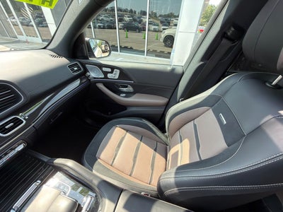 2021 Mercedes-Benz GLE AMG® GLE 53