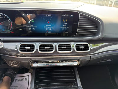 2021 Mercedes-Benz GLE AMG® GLE 53