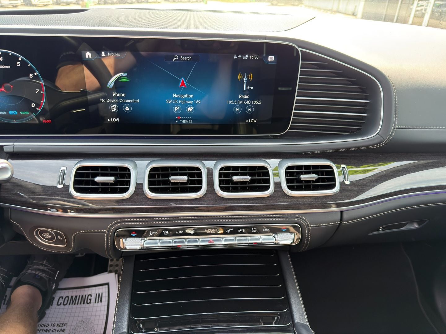 2021 Mercedes-Benz GLE AMG® GLE 53