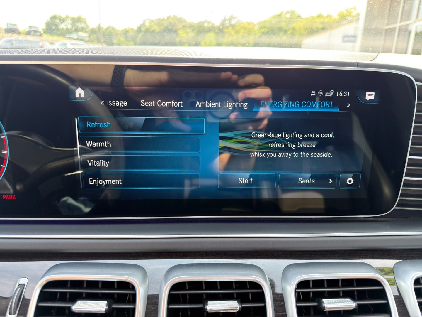 2021 Mercedes-Benz GLE AMG® GLE 53