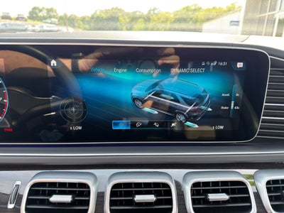 2021 Mercedes-Benz GLE AMG® GLE 53
