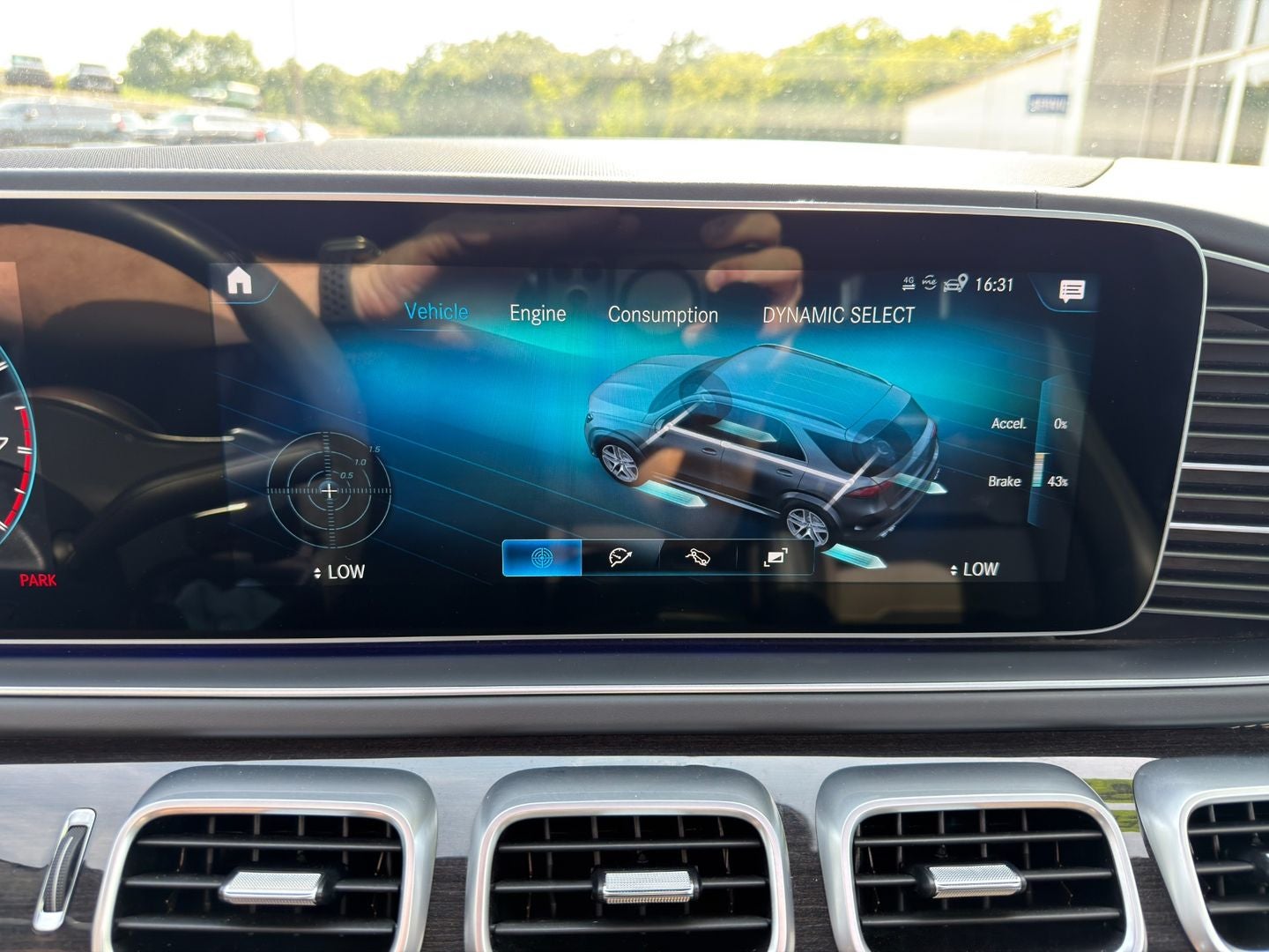2021 Mercedes-Benz GLE AMG® GLE 53