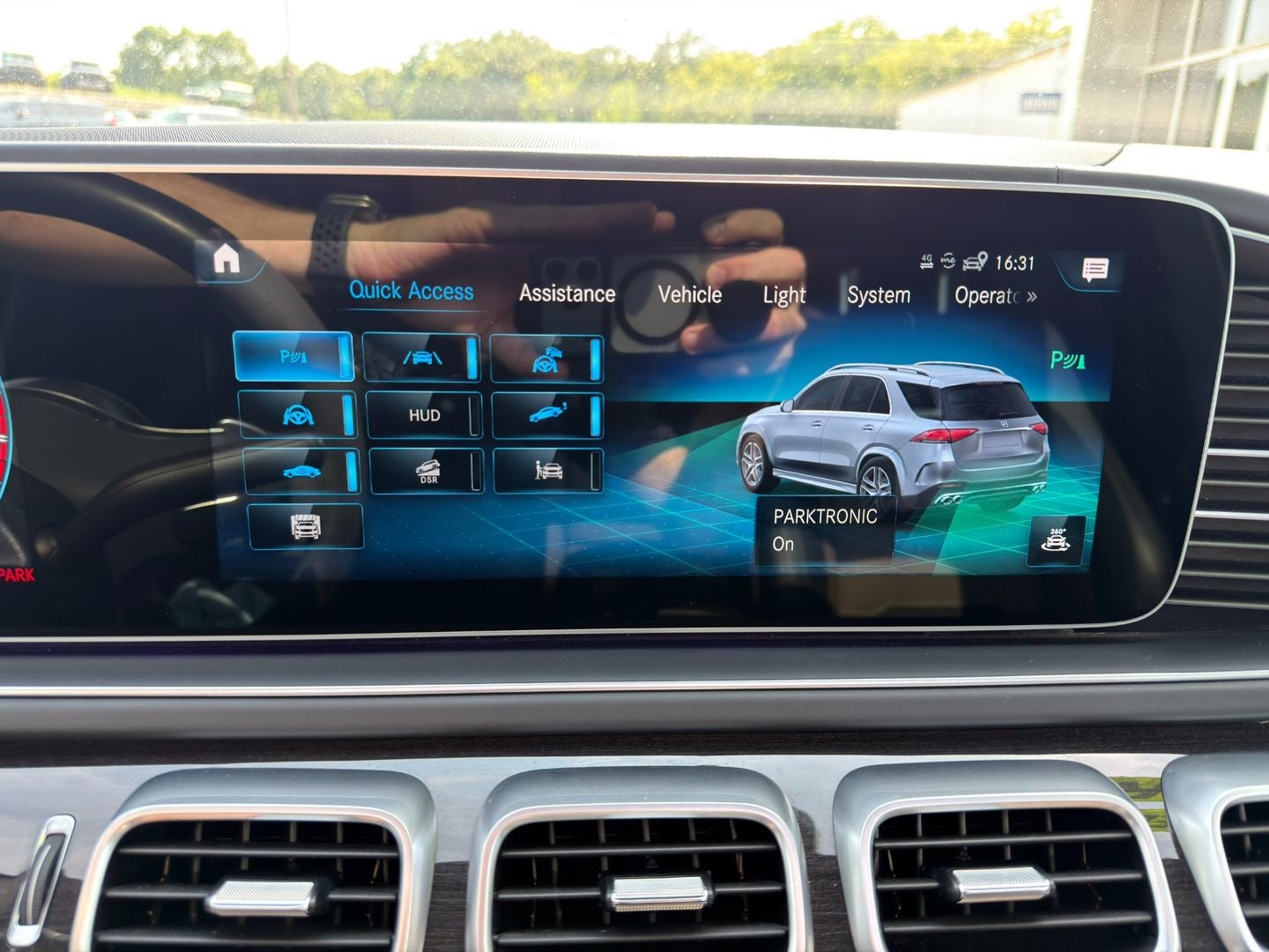 2021 Mercedes-Benz GLE AMG® GLE 53