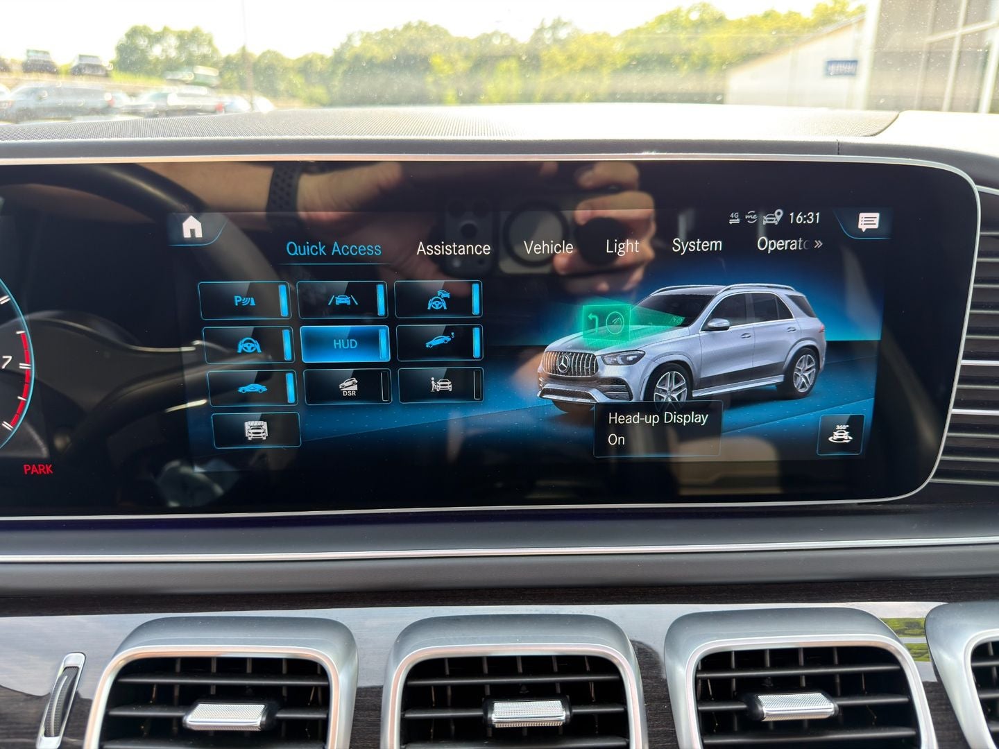 2021 Mercedes-Benz GLE AMG® GLE 53