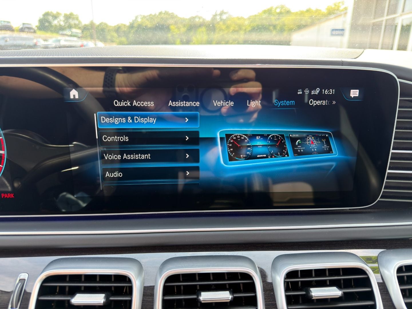 2021 Mercedes-Benz GLE AMG® GLE 53