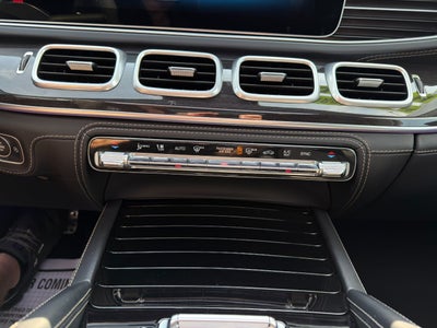 2021 Mercedes-Benz GLE AMG® GLE 53