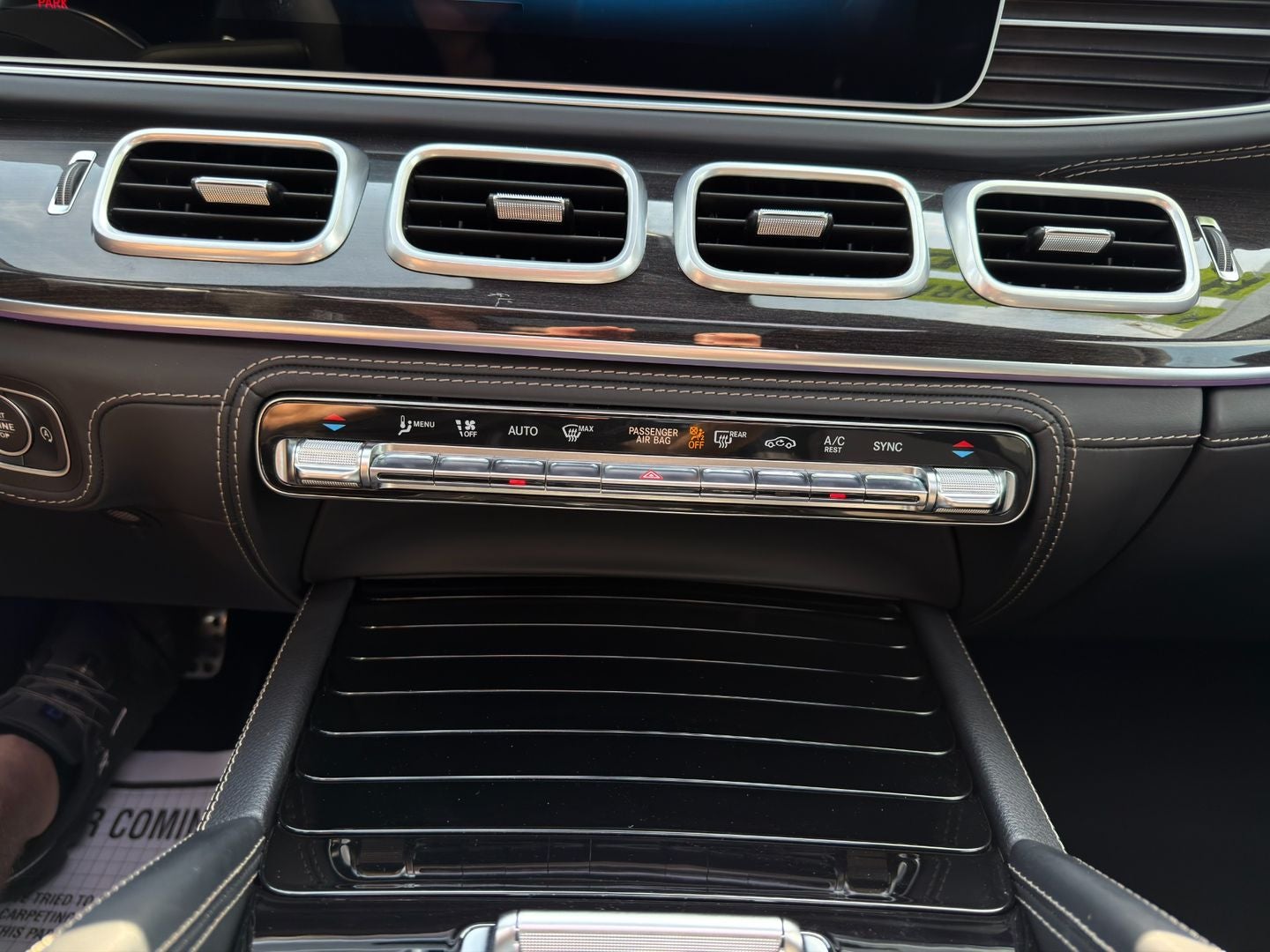 2021 Mercedes-Benz GLE AMG® GLE 53