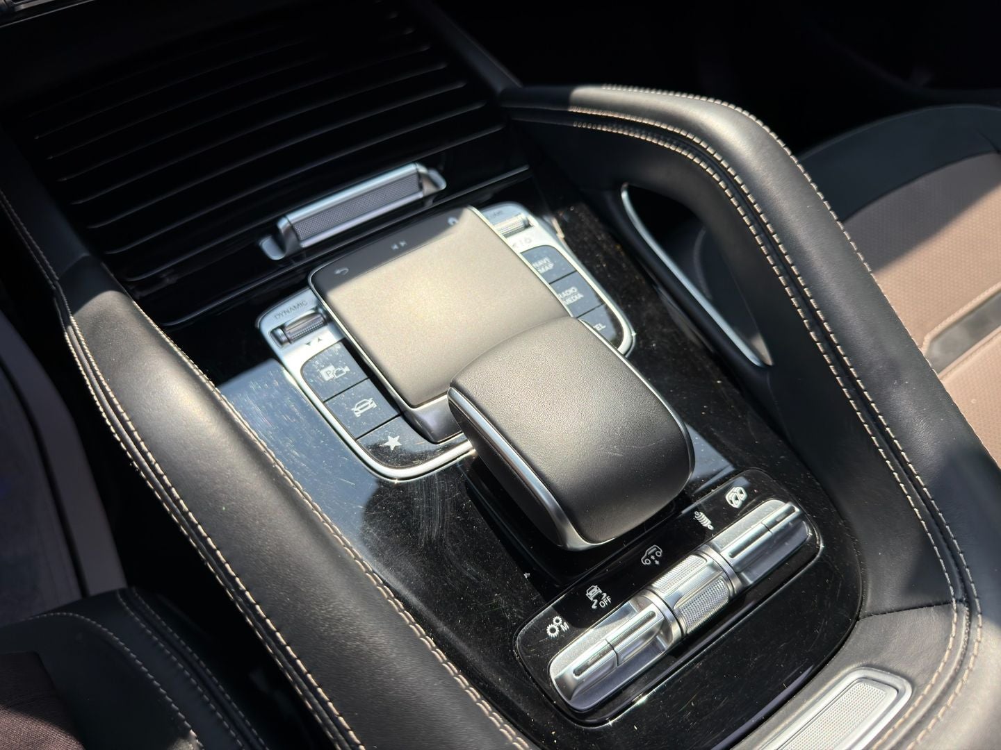 2021 Mercedes-Benz GLE AMG® GLE 53