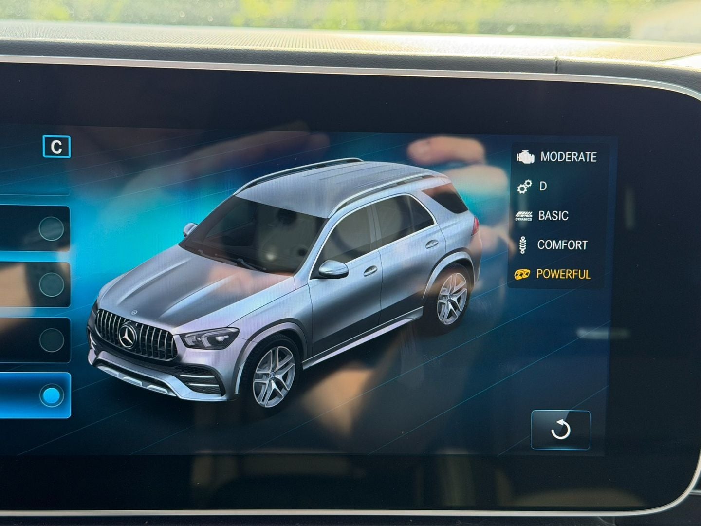 2021 Mercedes-Benz GLE AMG® GLE 53