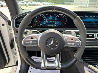 2021 Mercedes-Benz GLE AMG® GLE 53