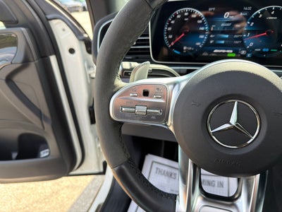 2021 Mercedes-Benz GLE AMG® GLE 53