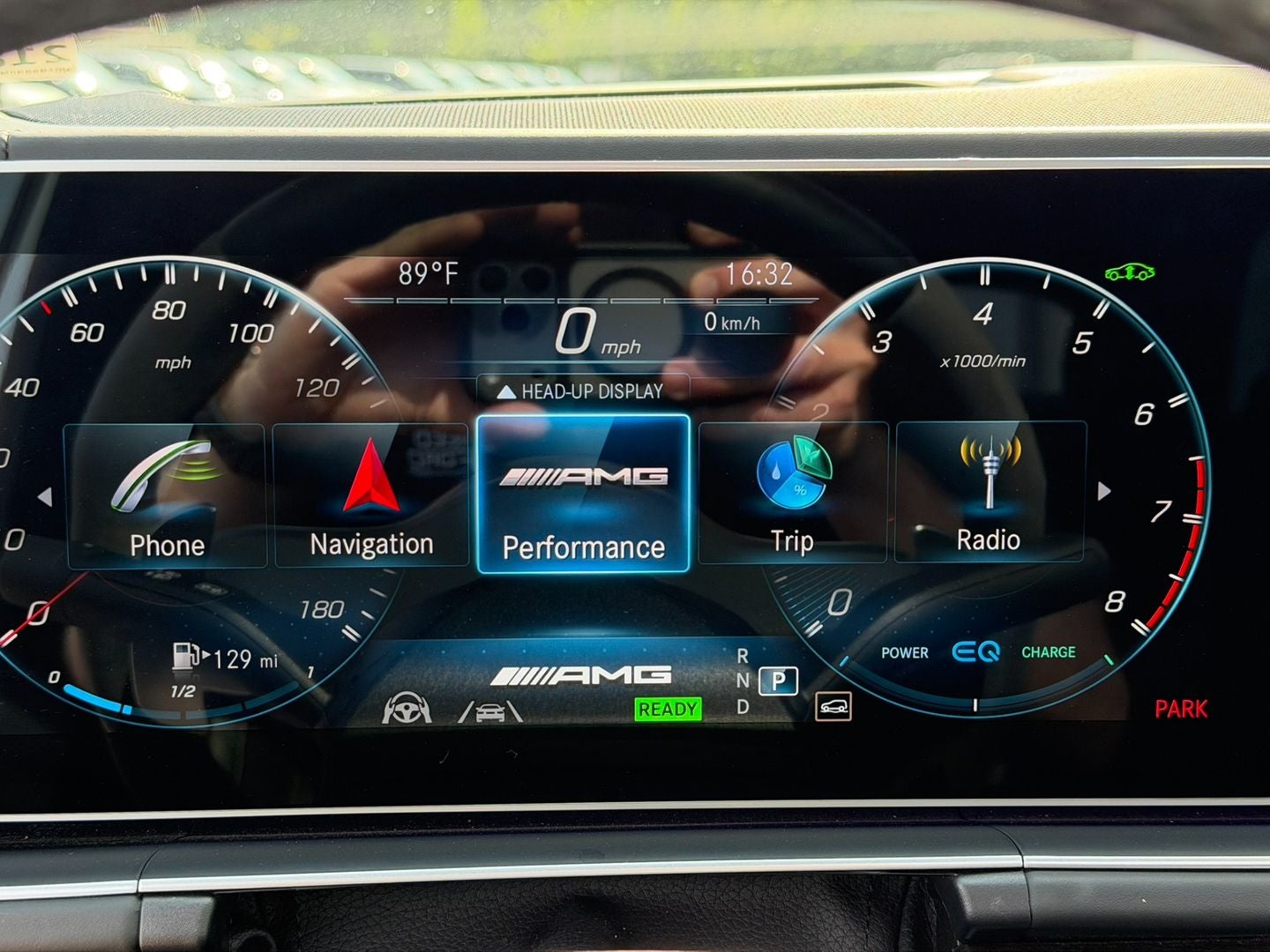 2021 Mercedes-Benz GLE AMG® GLE 53