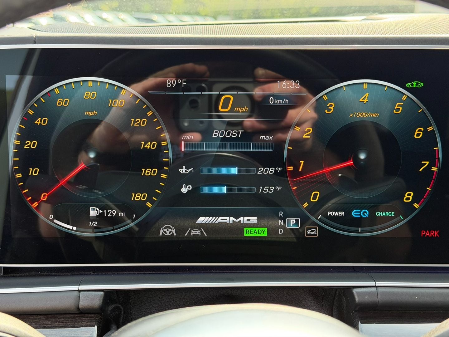 2021 Mercedes-Benz GLE AMG® GLE 53